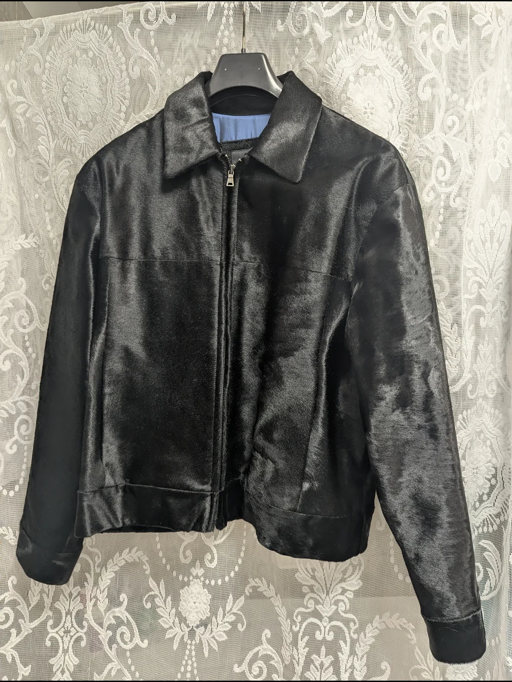 Bomber Jacket - Picture 2 of 8